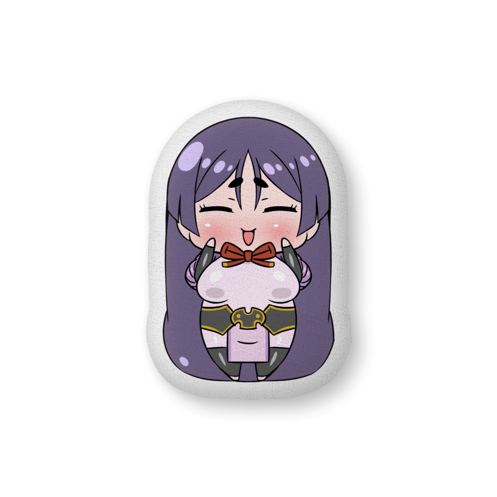 みにままクッション