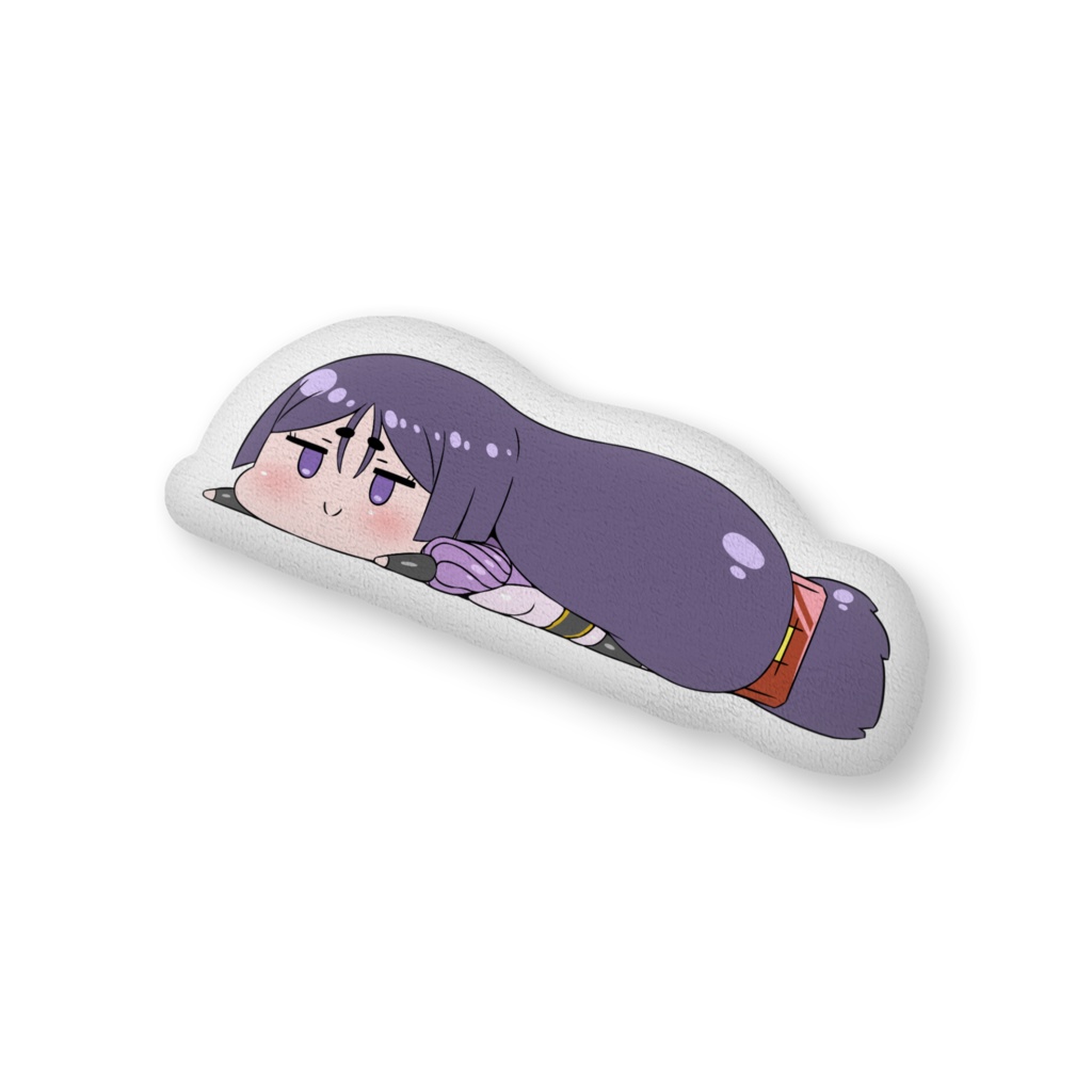 のびのびみにままクッション