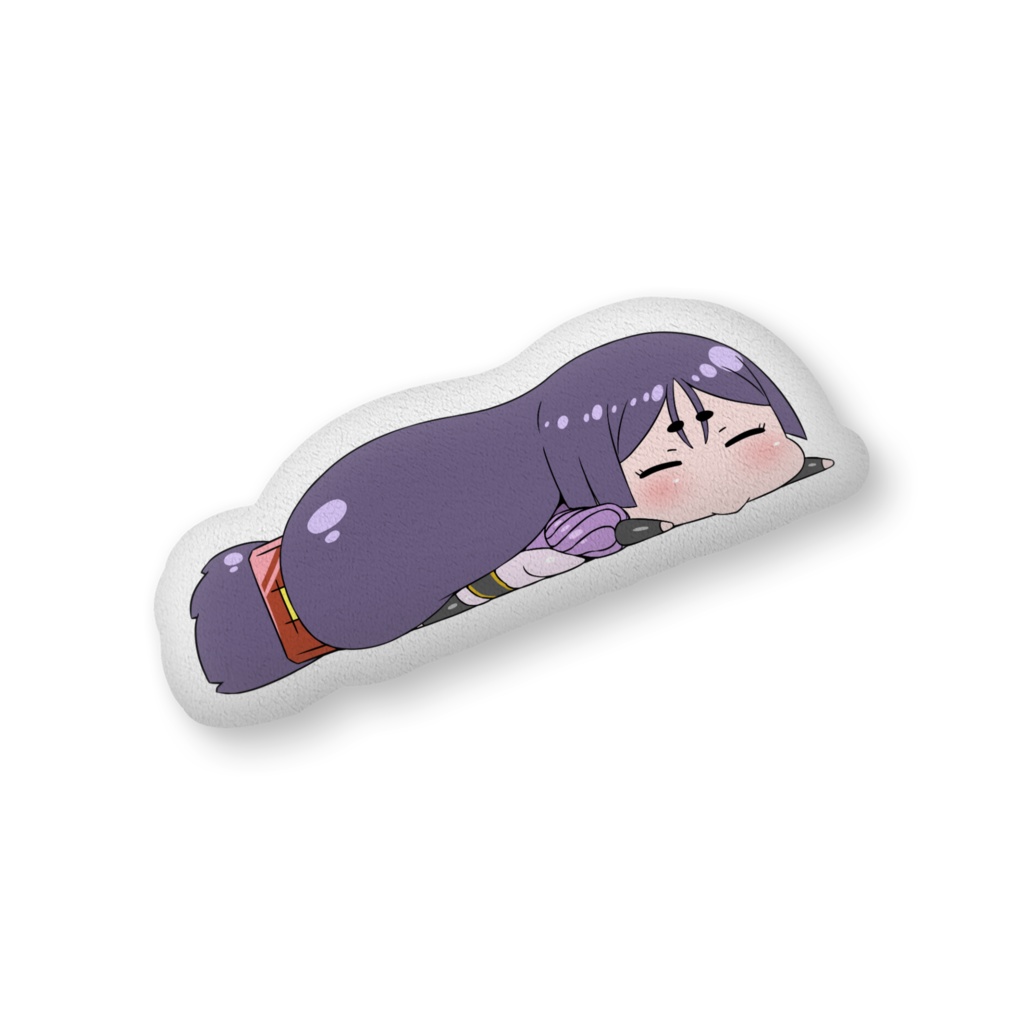 のびのびみにままクッション