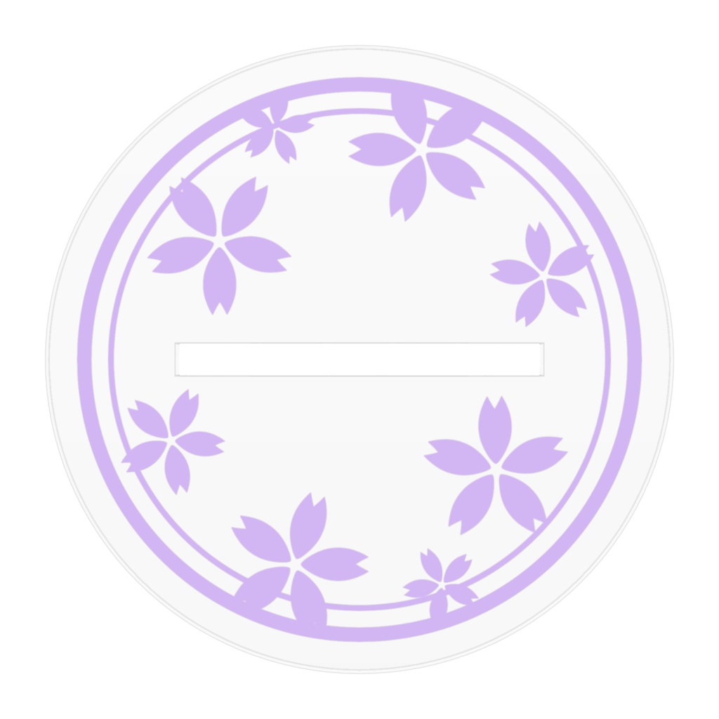 源頼光アクリルフィギュア