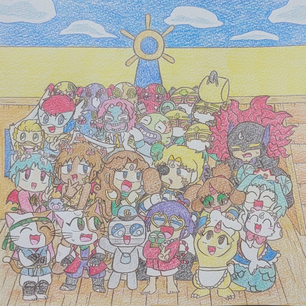航海日誌
