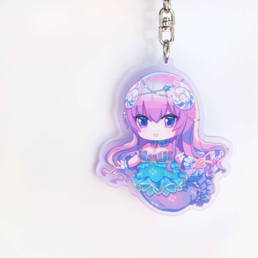 プロセカ 巡音ルカ アクリルキーホルダー第1弾