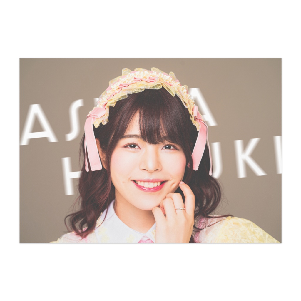 ポスター アー写Ver.