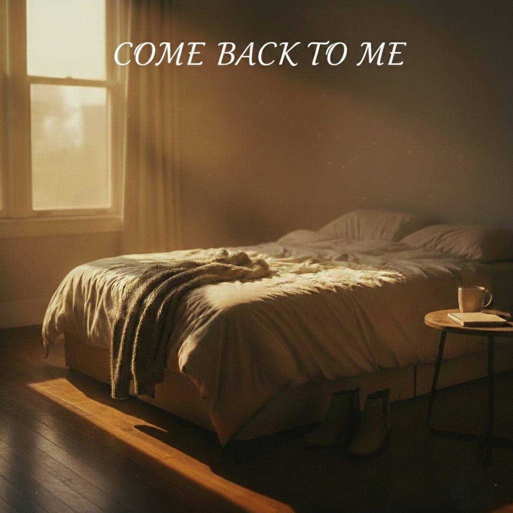 Come Back To Me