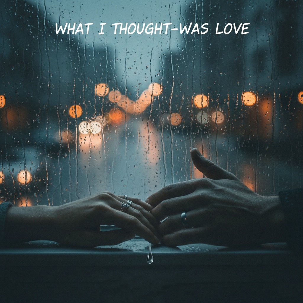 What I Thought Was Love