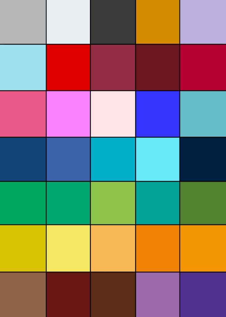 素朴なアイテクスチャ(Flare/Lazuli対応)