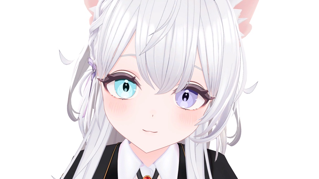 素朴なアイテクスチャ(Flare/Lazuli対応)