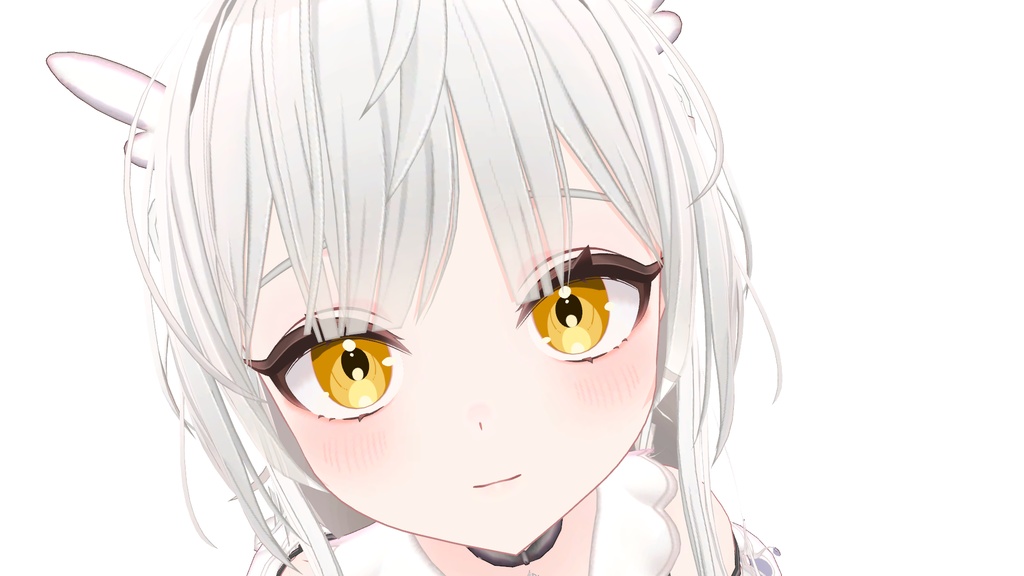 素朴なアイテクスチャ(Flare/Lazuli対応)