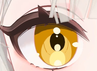 素朴なアイテクスチャ(Flare/Lazuli対応)