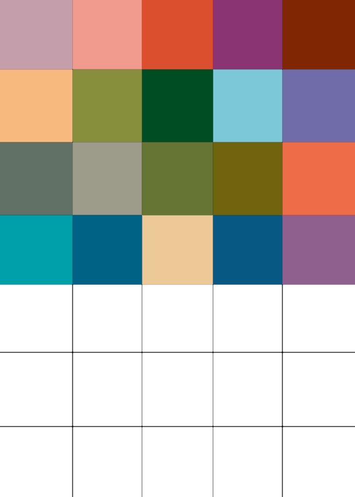 素朴なアイテクスチャ(Flare/Lazuli対応)