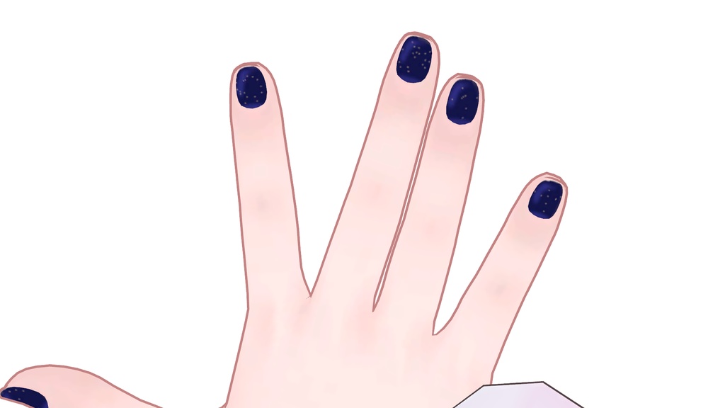 Constellations Nail(Flare/Lazuli対応)