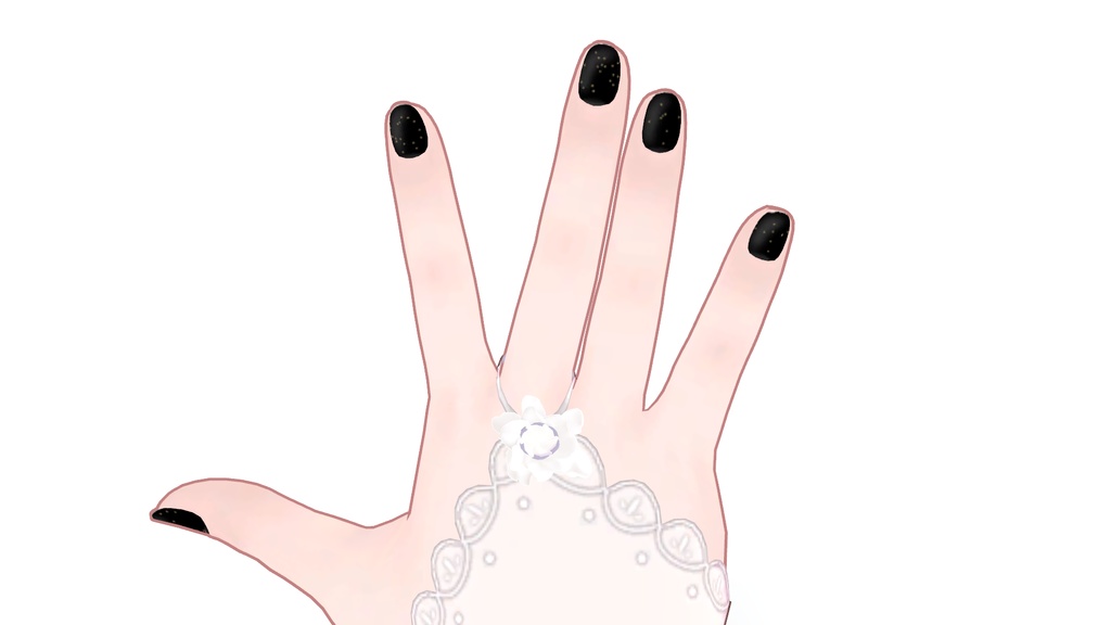 Constellations Nail(Flare/Lazuli対応)