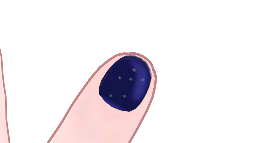 Constellations Nail(Flare/Lazuli対応)