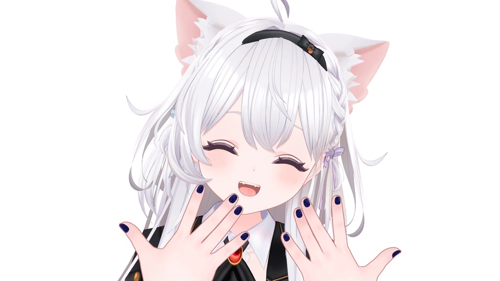 Constellations Nail(Flare/Lazuli対応)