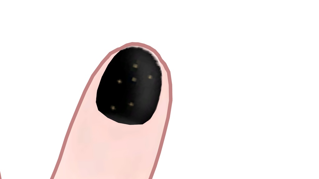 Constellations Nail(Flare/Lazuli対応)