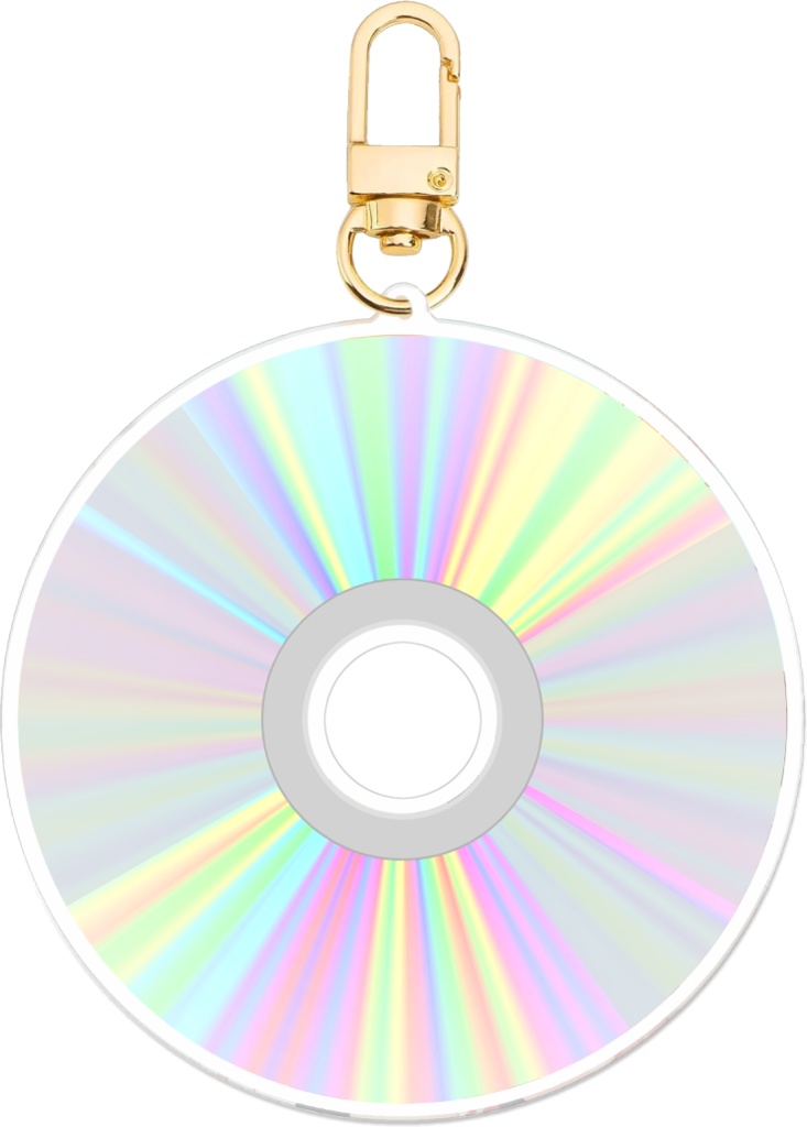 【受注販売】”Momiji”リリース記念グッズ【朱音りん】