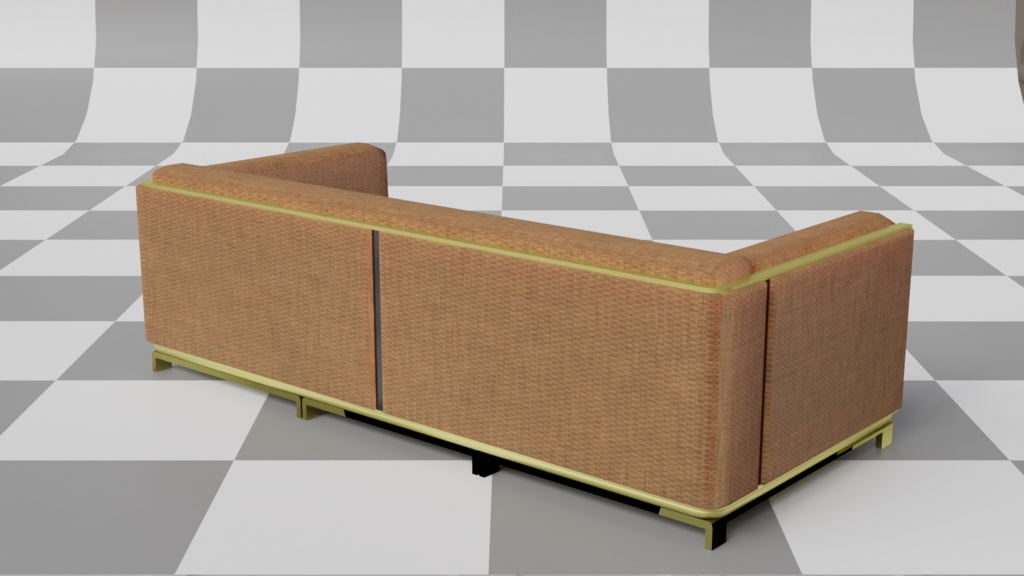 大小ソファセット