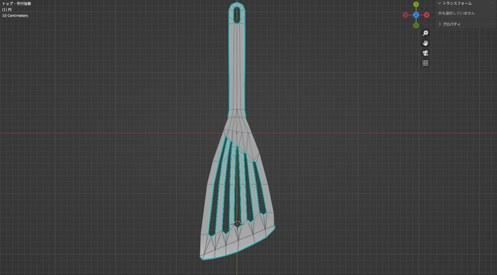 シリコン系キッチン道具セット