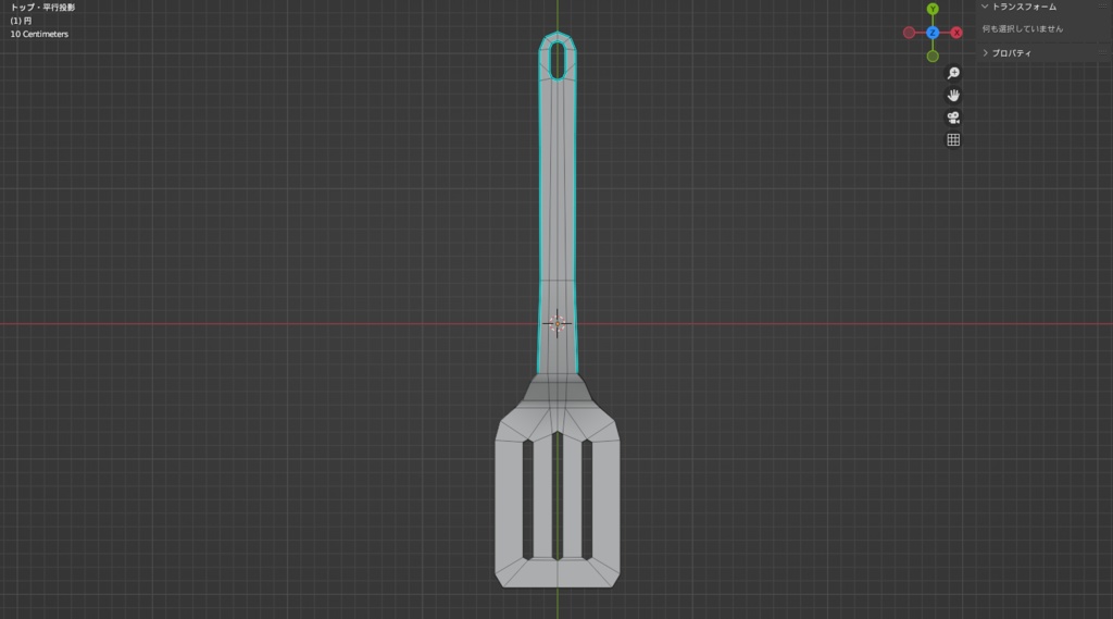 シリコン系キッチン道具セット