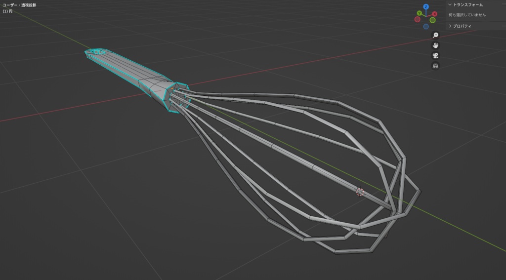 シリコン系キッチン道具セット