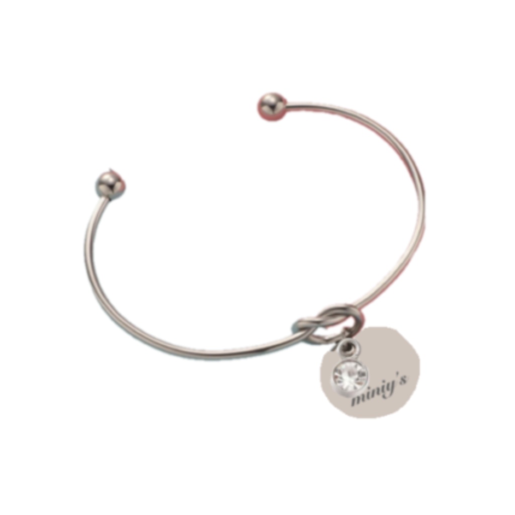 【生誕グッズ】ブレスレット