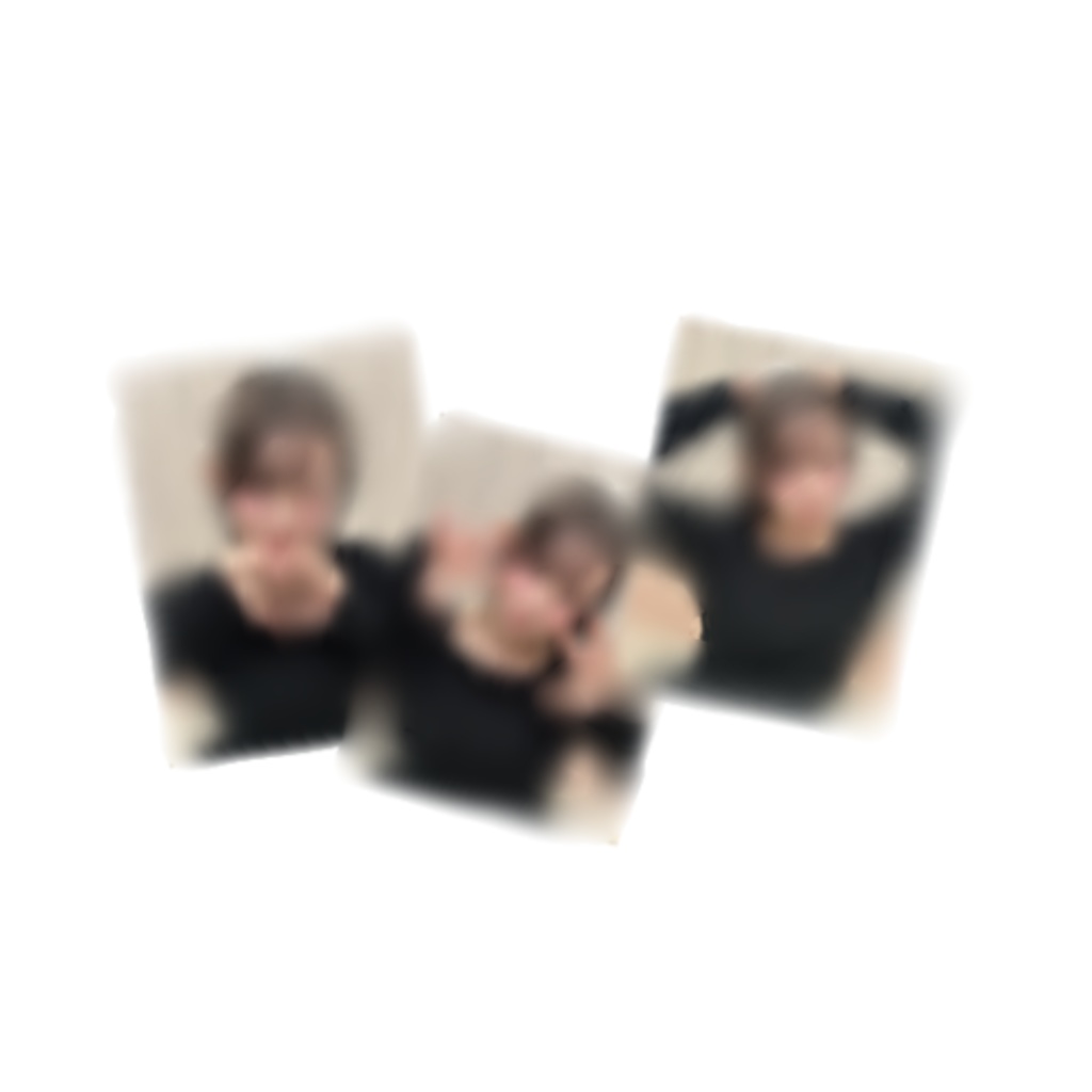 【生誕グッズ】ブロマイド