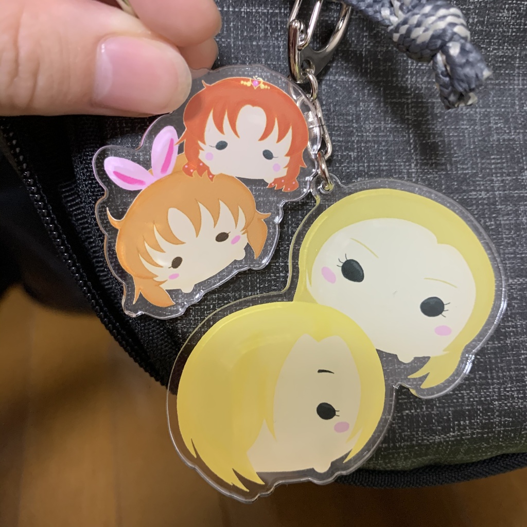 菜々さんよくばりセット