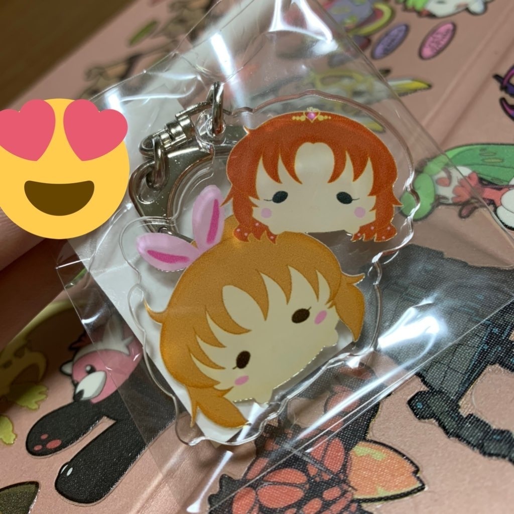 菜々さんよくばりセット