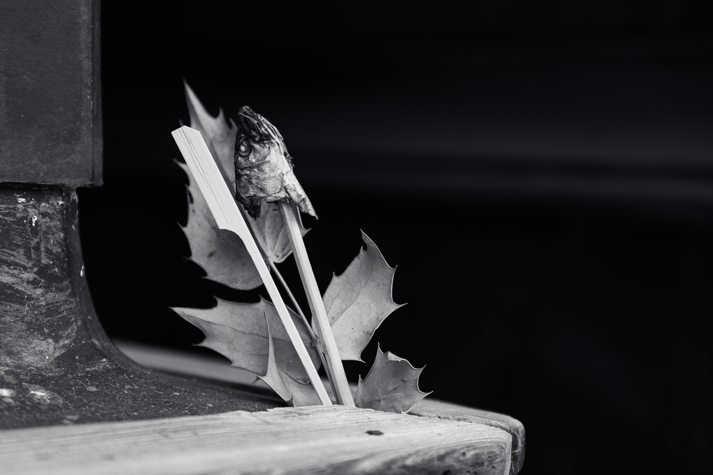 レトロな街並み写真集