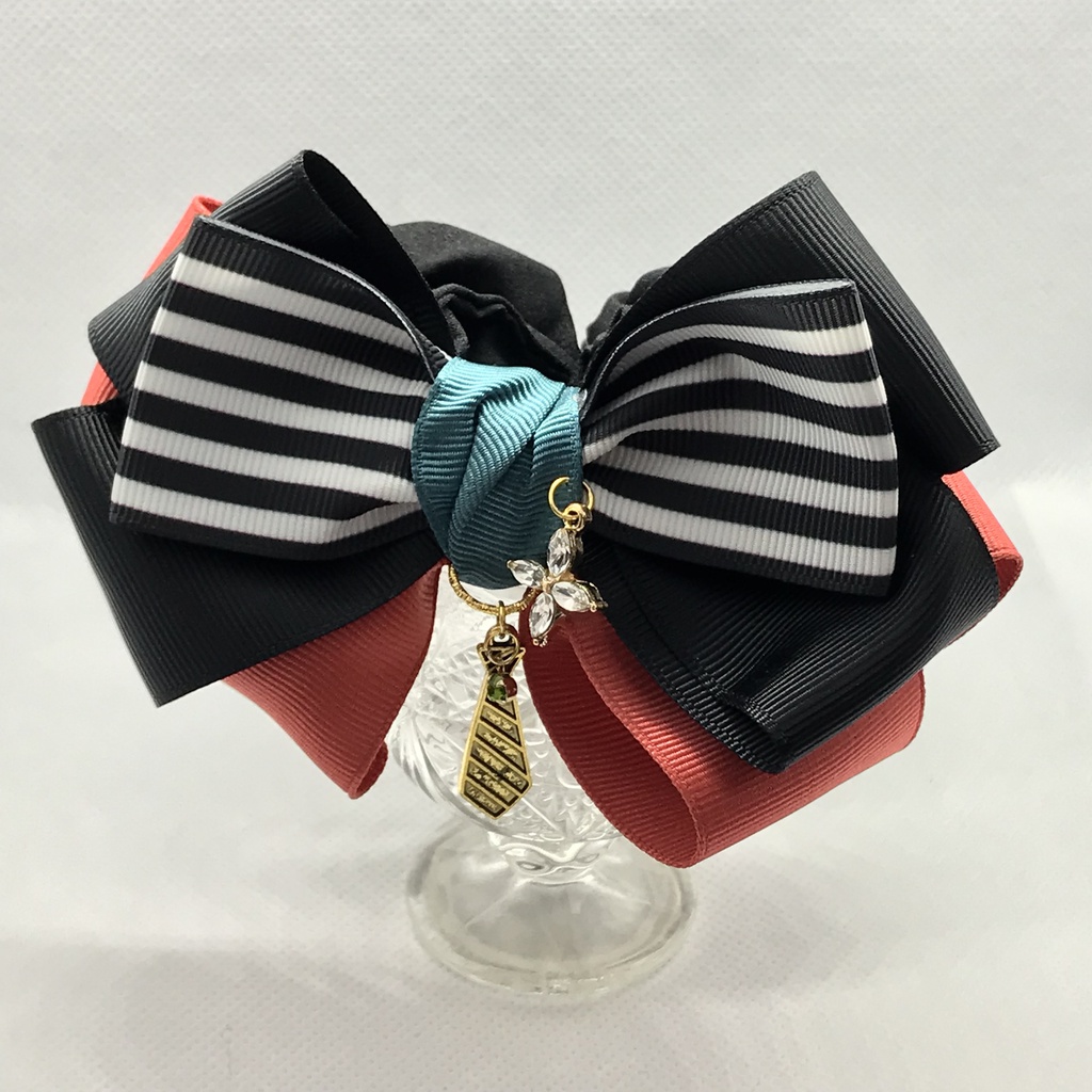 ヒプノシスマイク 麻天狼イメージシュシュ 織佳 Booth