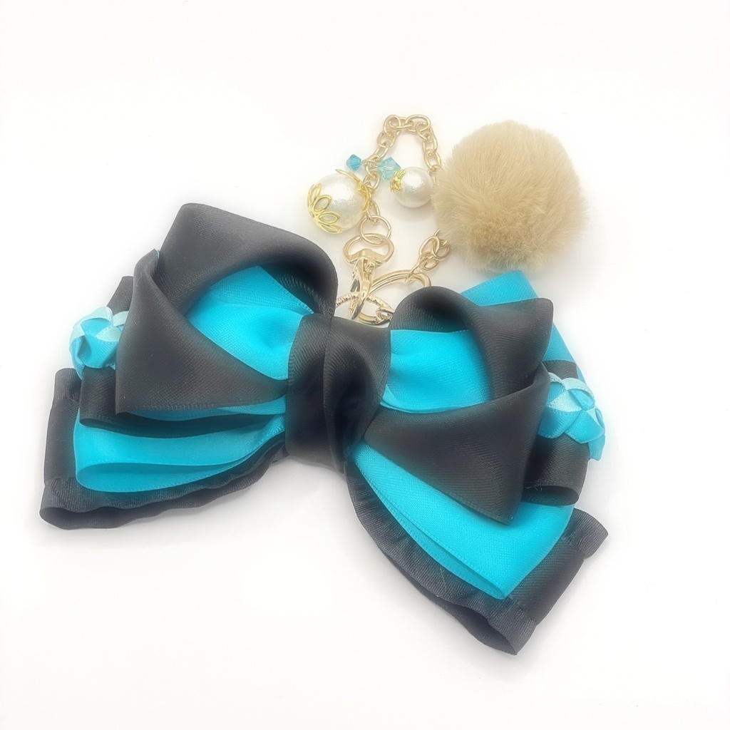 原神 イメージバッグチャーム