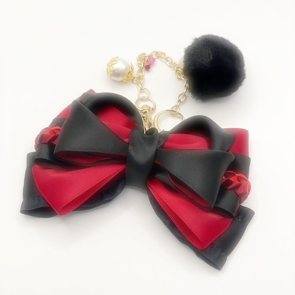 原神 イメージバッグチャーム