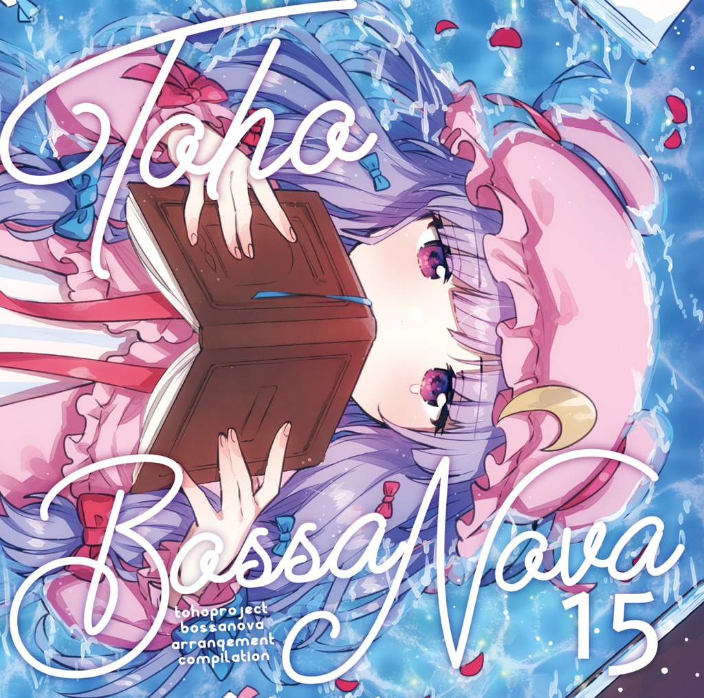 TOHO BOSSA NOVA 15