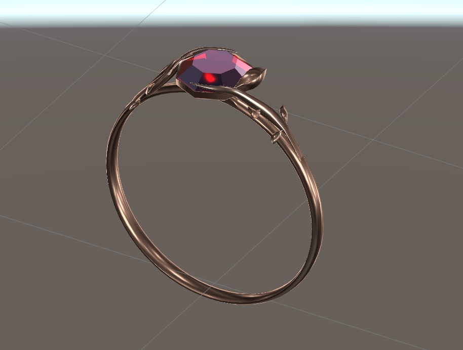 Jewel Ring