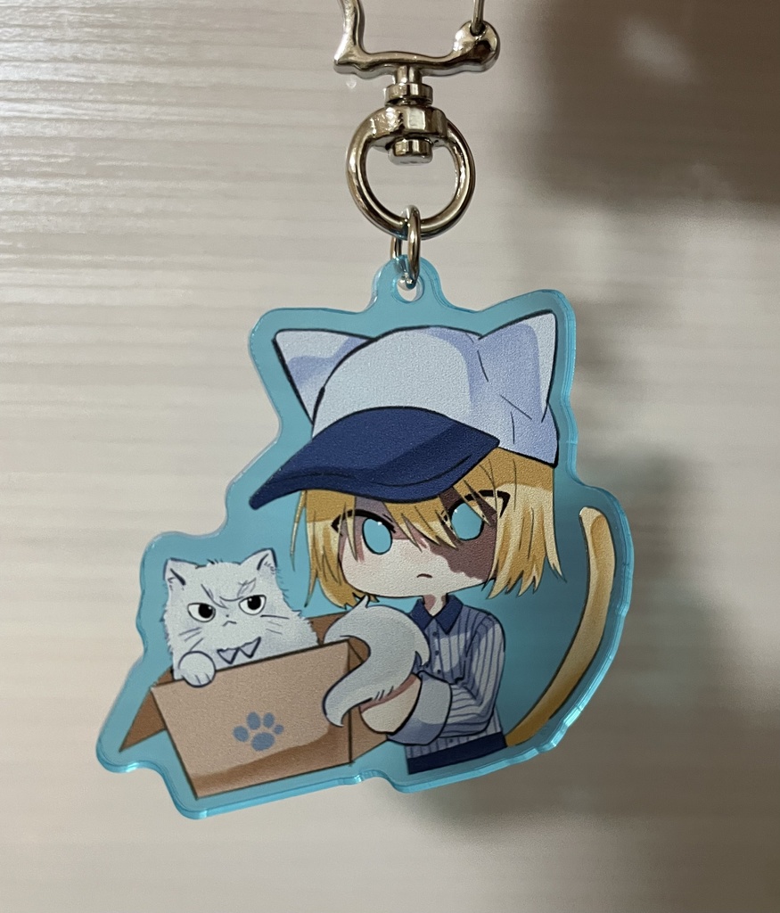 12/15 イベント物販物