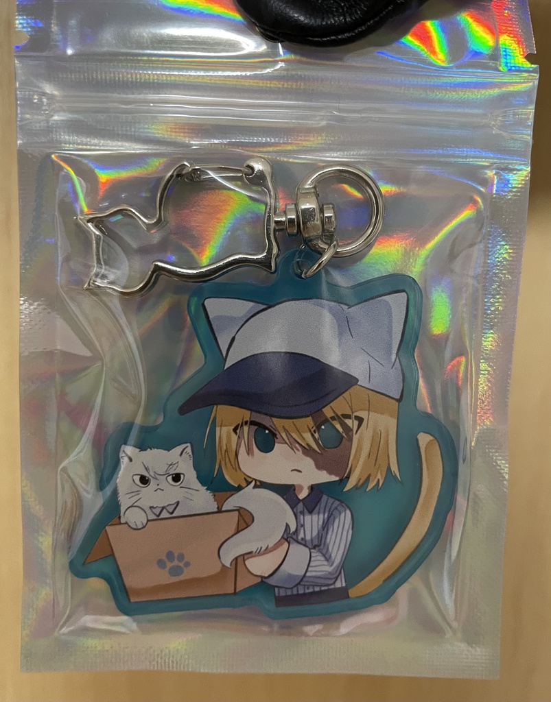 12/15 イベント物販物