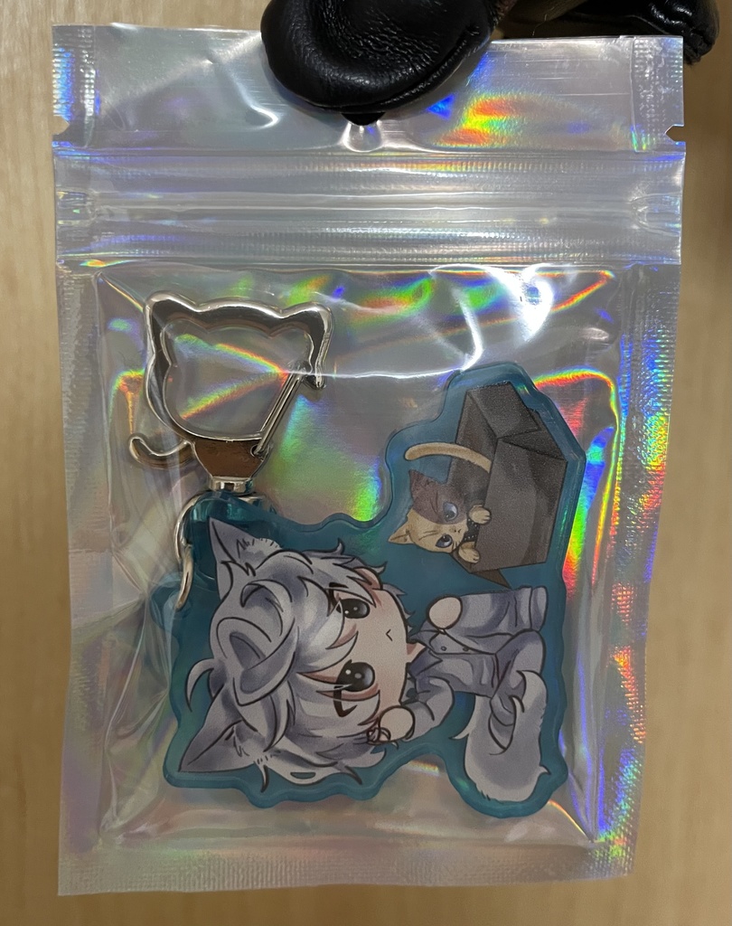 12/15 イベント物販物