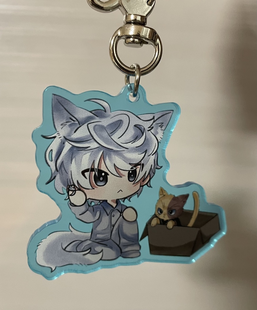 12/15 イベント物販物