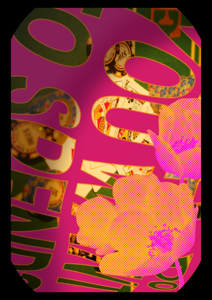 THow much do you bet?