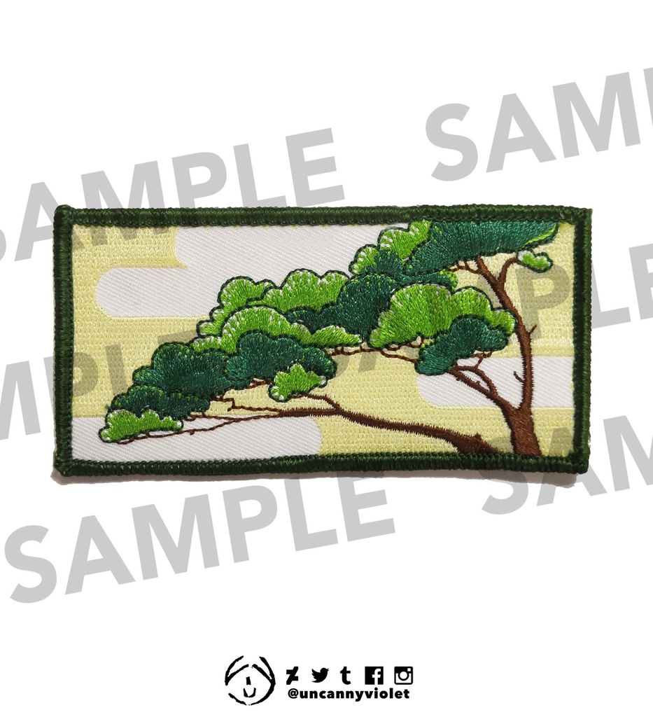 Three Friends of Winter