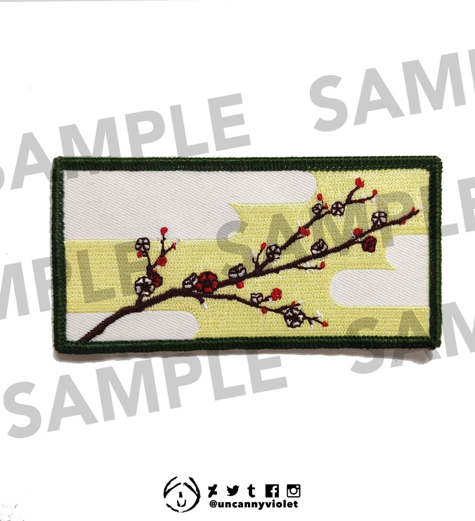 Three Friends of Winter