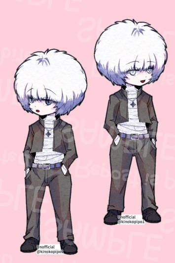 両面アクリルスタンド【11/3 再販】