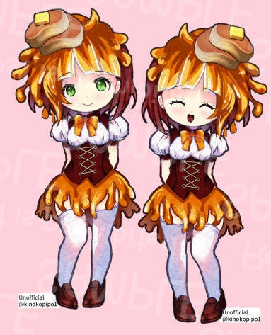 両面アクリルスタンド【11/3 再販】