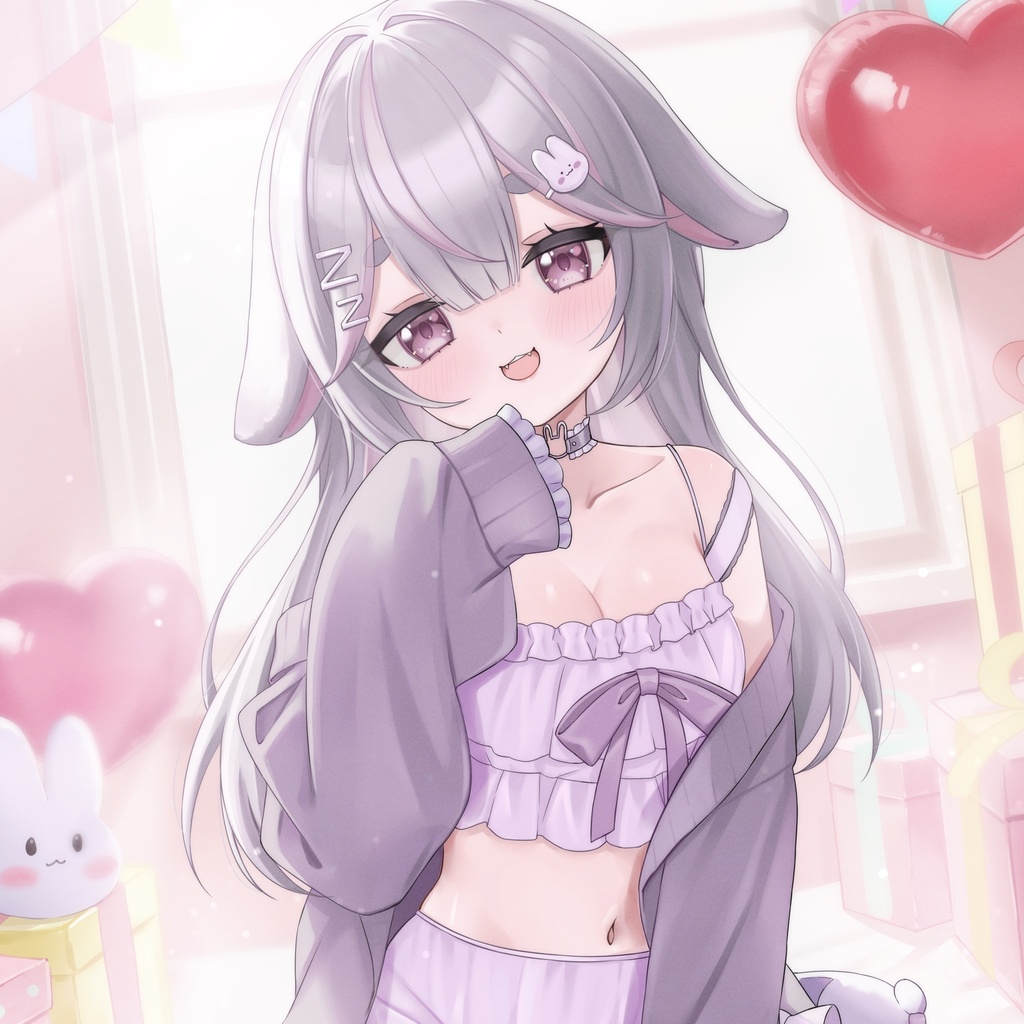 お誕生日ボイス 2026