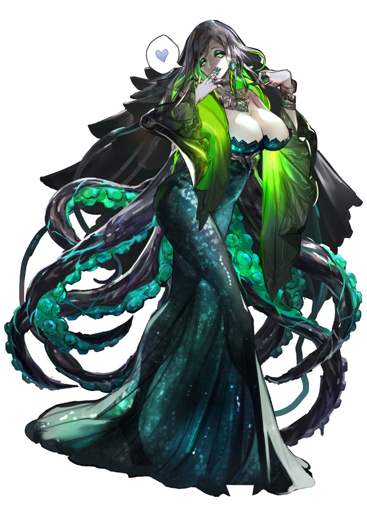 ミミカ・モーフLive2Dモデル