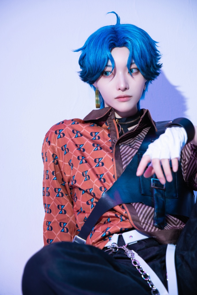 ブロマイド5枚セット