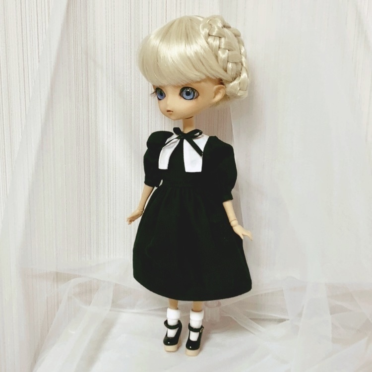 クラシックワンピース