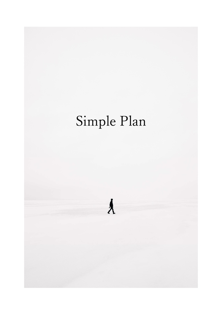 Simple Plan