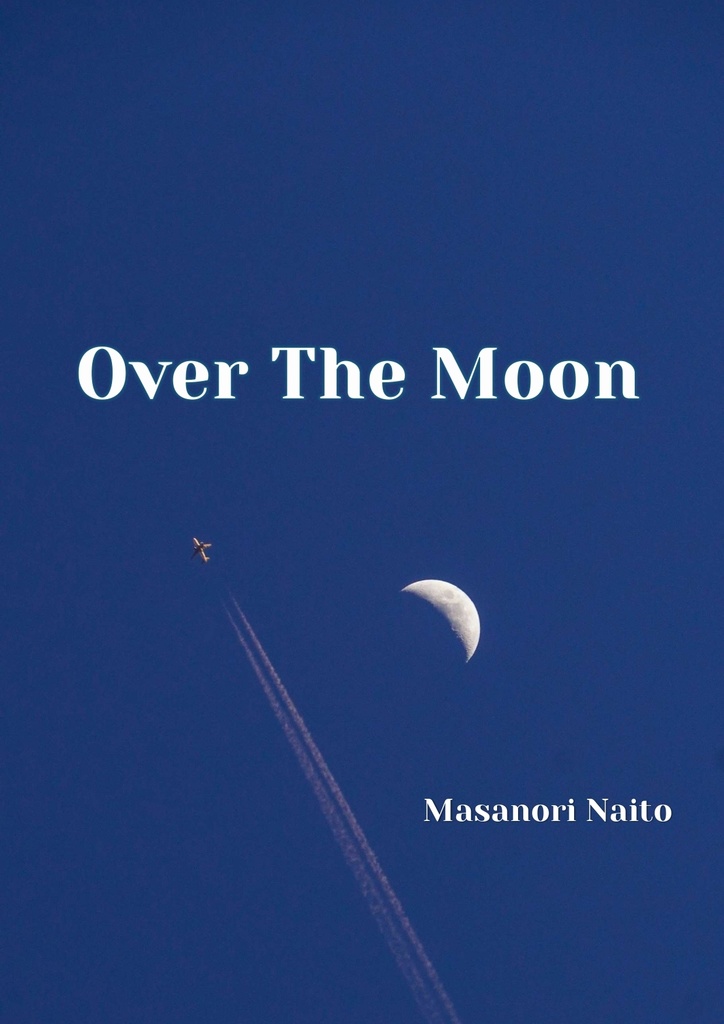 Over The Moon