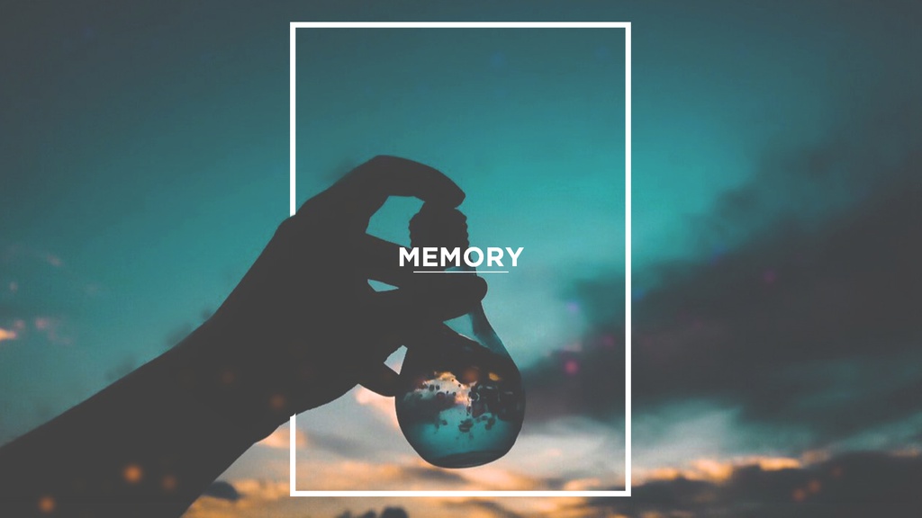 【MEMORY】PSD